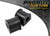 Lotus Exige (2000 - 2021) Front and Rear Wishbone Bush (PF34-1001BLK)