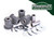 Mazda MX-5, Miata, Eunos Rear Anti Roll Bar Link Rod Bush (PFF36-107BLK)