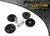 Mazda MX-5, Miata, Eunos Front Lower Wishbone Front Bush (PFF36-101)