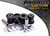 Mazda MX-5, Miata, Eunos Front Anti Roll Bar Link Rod Bush (PFF36-107)