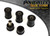 Mazda MX-5, Miata, Eunos Rear Upper Wishbone Bush Outer (PFR36-112H)