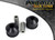 Mazda MX-5, Miata, Eunos Front Upper Wishbone Bush Camber Adjustable (PFF36-403G)