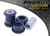 Mazda MX-5, Miata, Eunos Front Upper Arm Bush Camber Adjustable (PFF36-604G)