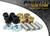 Mazda MX-5, Miata, Eunos Rear Trailing Arm to Chassis Bush (PFR36-617)