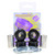Mazda MX-5, Miata, Eunos Rear Upper Lateral Rear Arm Bush (PFR36-618BLK)