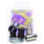 Mazda MX-5, Miata, Eunos Rear Upper Link Arm Bush (PFR36-619BLK)
