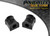 Mazda Mazda 3 Front Wishbone Front Bush Camber Adjustable 14mm Bolt (PFF19-8011G)