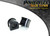 Mazda Mazda 5 CR19 (2004 - 2010) Front Wishbone Front Bush 14mm bolt (PFF19-8011BLK)