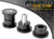 Mazda RX-7 Gen 3 - FD3S (1992-2002) Front Anti Roll Bar Bush 29mm (PFF36-305H)
