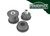 Mazda RX-7 Gen 3 - FD3S (1992-2002) Rear Diff To Cross Member Bush (PFR36-311)