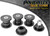 Mazda RX-7 Gen 3 - FD3S (1992-2002) Rear Diff To Cross Member Bush (PFR36-311H)
