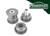 Mazda RX-7 Gen 3 - FD3S (1992-2002) Rear Anti Roll Bar Bush 16mm (PFR36-315-16H)