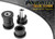 Mazda RX-8 (2003-2012) Rear Track Control Arm Inner Bush (PFR36-506)