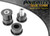 Mazda RX-8 (2003-2012) Rear Upper Forward Link Arm Inner Bush (PFR36-509)