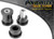 McLaren 720S (2017-2023) Front/Rear Wishbone Bush Kit (PF41K-1001)