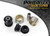 Mini F57 Cabriolet (2014 - 2024) Rear Anti Roll Bar Bush 21.8mm (PFR5-1314-21.8)