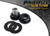Mini R50/52/53 Gen 1 (2000 - 2006) Lower Engine Mount Large Bush (PFF5-120)