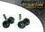 Mitsubishi Lancer Evolution IV, V & VI RS/GSR (1996 - 2001) Rear Diff Rear Mounting Bush (PFR44-121)