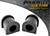 Nissan Cube (2009 on ) Lower Torque Mount - Road (PFF60-8025)