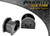 Nissan Juke F15 (2010 - 2019) Front Anti Roll Bar Bush 21mm (PFF46-803-21)
