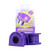 Nissan Laurel C34 & C35 (1993 - 2002) Rear Upper & Lower Arm Bush (PFR46-204)