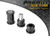 Nissan Silvia (1993 - 2002) PowerAlign Camber Bolt Kit (12mm x 60mm) (PFA100-12)