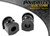 Nissan Skyline Rear Lower Control Arm Bush (PFR46-203BLK)