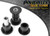 Nissan Skyline Rear Toe Link Inner Bush (PFR46-205)