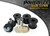Nissan Teana J51 (2003 - 2009) Rear Anti Roll Bar Bush 25mm (PFR46-613-25)