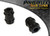 Peugeot 207 (2006-2014) Lower Engine Mount Insert (PFF12-205)
