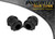 Peugeot 207 (2006-2014) Front Anti Roll Bar Bush 22mm (PFF50-503-22)