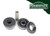Porsche 911 993 (1994 - 1998) Rear Anti Roll Bar Bush 19mm (PFF57-209-19)