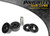 Porsche 911 996 (1997-2005) Front Track Control Arm Outer Bush (PFF57-502BLK)
