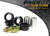 Porsche 911 996 (1997-2005) Rear Anti Roll Bar Bush 20mm (PFR57-510-20BLK)