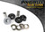 Porsche 911 997 (2005-2013) Rear Upper Link Arm Inner Bush (PFR57-1509BLK)