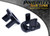 Porsche 911 997 (2005-2013) Front Anti Roll Bar Bush 25mm (PFF57-501-25)