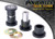 Porsche 911 Classic (1965-1967) Rear Shock Lower Bush (PFR57-1414)