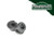 Porsche 911 Classic (1967-1969) Shift Rod Coupling Bush (PFR57-430)