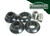 Porsche 911 Classic (1969-1973) Transmission Carrier Bush (PFR57-414H)