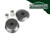 Porsche 911 Classic (1977 - 1986) Rear Trailing Arm Inner Bush (PFR57-410)