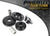 Porsche 911 Classic (1987 - 1989) Rear Anti Roll Bar Bush 18mm (PFF57-209-18)