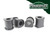 Porsche 924 and S (all years), 944 (1982 - 1985) Front Anti-Roll Bar Drop Link Bush 23mm (PFF57-205-23H)