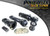 Porsche 944 inc S2 & Turbo (1985 - 1991) Rear Anti Roll Bar Bush 20mm (PFF57-209-20H)