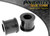 Porsche 968 (1992-1995) Front Wishbone Rear Bush (PFF57-203BLK)