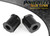 Porsche 968 (1992-1995) Front Anti-Roll Bar Drop Link Bush 21mm (PFF57-205-21)