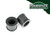 Porsche 981 Boxster/Cayman (2012 - 2016) Front Track Control Arm Inner Bush, Camber Adjustable (PFF57-801BLK)