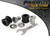 Porsche 987C Cayman (2005 - 2012) Rear Anti Roll Bar Bush 19mm (PFR57-510-19)