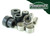 Renault Clio Models Front Lower Wishbone Bush, Camber Adjustable (PFF60-301G)