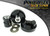Renault Clio Models Front Arm Rear Bush (PFF60-802)