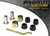 Renault Grand Scenic II (2003 - 2009) Front Arm Rear Bush (PFF60-502)